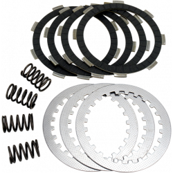 Kit ambreiaj EBC DRCF049 Kit ambreiaj EBC DRCF049