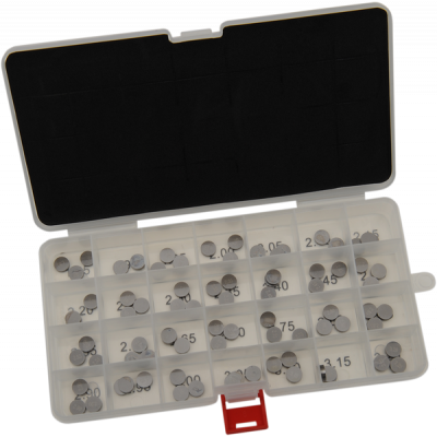 Set garnituri ProX pentru BETA/KTM/HUSABERG 10.00мм X 1.85мм/3.20мм