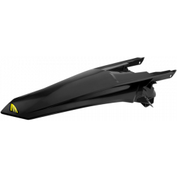 Aripa spate CYCRA P-FLOW SX/SXF 16- BLACK