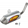 Toba esapament FMF MUFFLER PC2 SHRT KTM65SX 09-12 Toba esapament FMF MUFFLER PC2 SHRT KTM65SX 09-12
