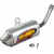 Toba esapament FMF MUFFLER PC2 SHRT KTM65SX 09-12 Toba esapament FMF MUFFLER PC2 SHRT KTM65SX 09-12 thumb