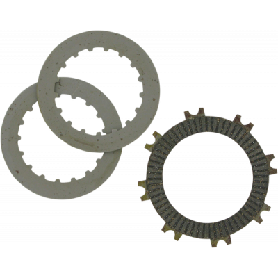 Set discuri ferodo EBC CK1148