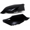 Capace laterale  CYCRA KF450 19- BLACK