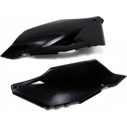 Capace laterale  CYCRA KF450 19- BLACK
