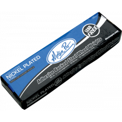 Greutati pentru jante MOTION PRO WEIGHT WH NICKEL 90OZ BX 7,09 g Greutati pentru jante MOTION PRO WEIGHT WH NICKEL 90OZ BX 7,09 g