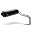 Toba esapament ACRAPOVIC TI/CF CBR1000RR Toba esapament ACRAPOVIC TI/CF CBR1000RR thumb