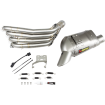 Sistem evacuare AKRAPOVIC SS/TI CB650F Sistem evacuare AKRAPOVIC SS/TI CB650F thumb