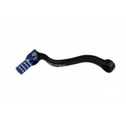 Maneta schimbator SCAR pentru HUSQVARNA/KTM BLACK/BLUE Maneta schimbator SCAR pentru HUSQVARNA/KTM BLACK/BLUE