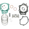 Kit piston WISECO PISTON KIT W/GASKET TRX 450 FM 04