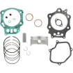 Kit piston WISECO PISTON KIT W/GASKET TRX 450 FM 04 Kit piston WISECO PISTON KIT W/GASKET TRX 450 FM 04 thumb
