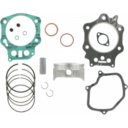 Kit piston WISECO PISTON KIT W/GASKET TRX 450 FM 04