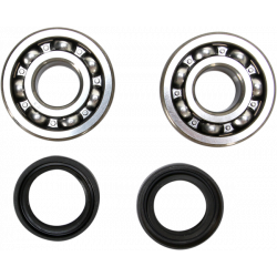 Set rulment arbore cotit ProX pentru YAMAHA