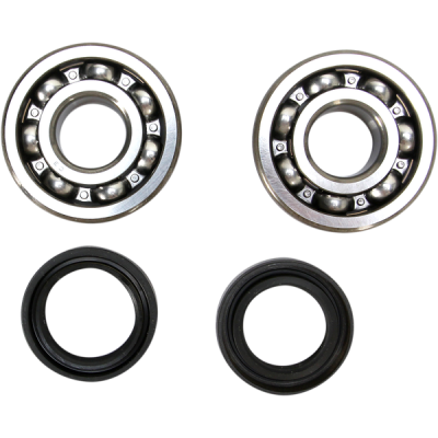 Set rulment arbore cotit ProX pentru YAMAHA