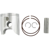 Kit piston WISECO PISTON KIT ATC/TRX 250 1986