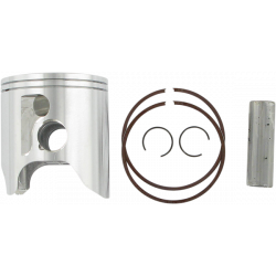 Kit piston WISECO PISTON KIT ATC/TRX 250 1986
