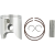 Kit piston WISECO PISTON KIT ATC/TRX 250 1986 thumb