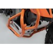 Bara de protectie SW-MOTECH CRASH BAR ADVENTURE 790 23 Bara de protectie SW-MOTECH CRASH BAR ADVENTURE 790 23 thumb