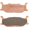 Placute frana EBC SINTERED HH FA179HH Placute frana EBC SINTERED HH FA179HH