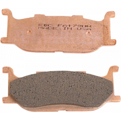 Placute frana EBC SINTERED HH FA179HH