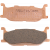 Placute frana EBC SINTERED HH FA179HH Placute frana EBC SINTERED HH FA179HH thumb