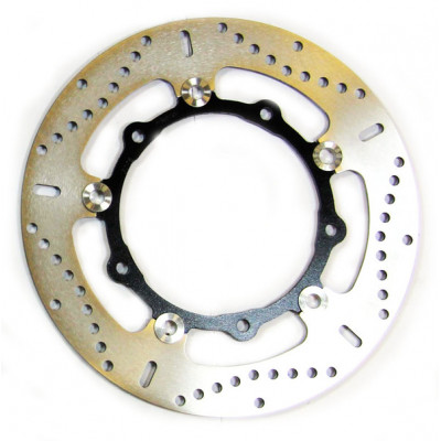 Disc frana fata EBC FLT RND MD2098