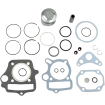 Kit piston WISECO PISTON KIT W/GASKETS CRF 70 F Kit piston WISECO PISTON KIT W/GASKETS CRF 70 F thumb