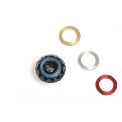 Capac ulei GILLES OIL FILLER CAP CAPONORD 1200 ABS Capac ulei GILLES OIL FILLER CAP CAPONORD 1200 ABS