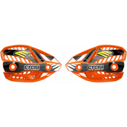 Plastic de schimb pentru protectii ghidon CYCRA ORANGE Probend CRM