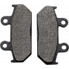 Placute frana MOTO-MASTER BRAKE PAD CERAMIC HONDA NSR 250 R 95