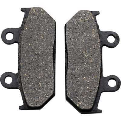 Placute frana MOTO-MASTER BRAKE PAD CERAMIC HONDA NSR 250 R 95