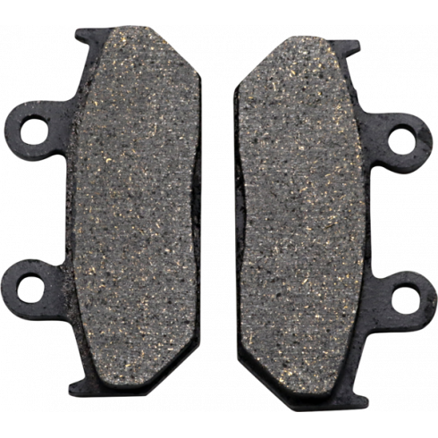 Placute frana MOTO-MASTER BRAKE PAD CERAMIC HONDA NSR 250 R 95 Placute frana MOTO-MASTER BRAKE PAD CERAMIC HONDA NSR 250 R 95