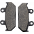 Placute frana MOTO-MASTER BRAKE PAD CERAMIC HONDA NSR 250 R 95 Placute frana MOTO-MASTER BRAKE PAD CERAMIC HONDA NSR 250 R 95 thumb