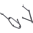 Suport pentru valiza SW-MOTECH SLC SIDE CARRIER SET GSX-S 750 Suport pentru valiza SW-MOTECH SLC SIDE CARRIER SET GSX-S 750 thumb