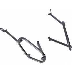 Suport pentru valiza SW-MOTECH SLC SIDE CARRIER SET GSX-S 750 Suport pentru valiza SW-MOTECH SLC SIDE CARRIER SET GSX-S 750