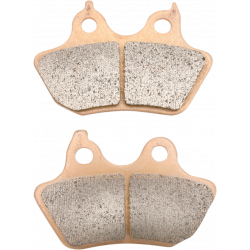 Placute frana EBC SINTERED HH FA434HH Placute frana EBC SINTERED HH FA434HH