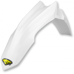 Aripa fata CYCRA OEM CRF 13-17 WHITE