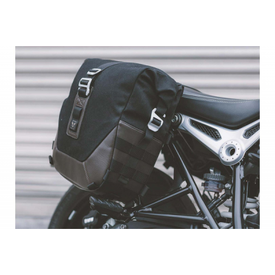 Set genti laterale SW-MOTECH SIDEBAG SYS LEGEND LC B R NINE T ABS