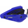 Handguard CYCRA VOYAGER TENERE BLUE/BLACK