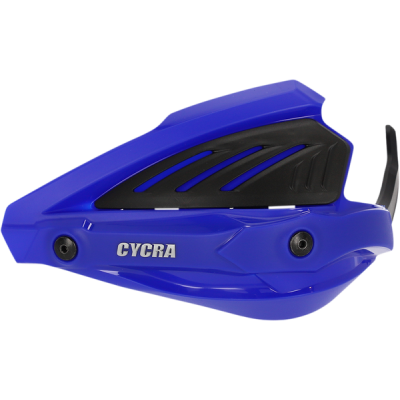 Handguard CYCRA VOYAGER TENERE BLUE/BLACK