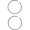 Segmente WISECO RING SET KFX 80 2X4 06 Segmente WISECO RING SET KFX 80 2X4 06 thumb