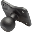 Suport navigatie SW-MOTECH GPS MOUNT BALL 1 thumb