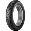 Anvelopa spate DUNLOP D404 130/90-15 66P TT Anvelopa spate DUNLOP D404 130/90-15 66P TT thumb