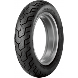 Anvelopa spate DUNLOP D404 130/90-15 66P TT Anvelopa spate DUNLOP D404 130/90-15 66P TT