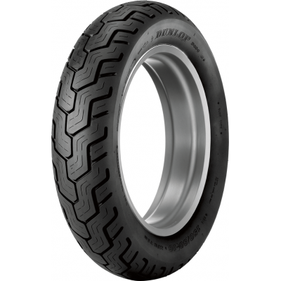 Anvelopa spate DUNLOP D404 130/90-15 66P TT