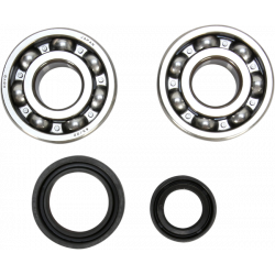 Set rulment arbore cotit ProX pentru HONDA