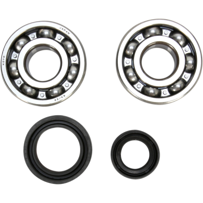 Set rulment arbore cotit ProX pentru HONDA