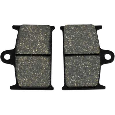 Placute frana EBC FA SER ORGANIC FA145