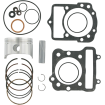 Kit piston WISECO PISTON KIT BAYOU 300 03 Kit piston WISECO PISTON KIT BAYOU 300 03 thumb