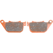 Placute frana EBC VEE SEMISNTRD FA387V Placute frana EBC VEE SEMISNTRD FA387V thumb