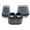 Filtru de aer EBC AIR FILTER S&B/RC059